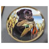 Hautman Collector Plate, 2002