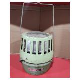 Coleman Catalytic Heater