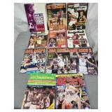 Athlon Sports, ACC, Big Ten Magazines