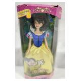 Snow White Disney Princess Doll
