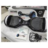 Go Trax Glide Hoverboard