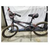 Schwinn boys Top Speed bicycle, hand brakes