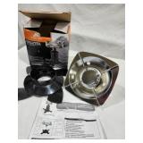 Ozark Trail Propane Single Burner Stove