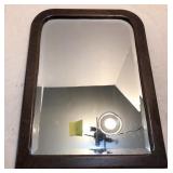 16'x22.5' Vintage Mirror