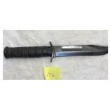 KA-Bar WWII Military Knife 7' Blade