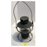 1930's Rail Road Lantern