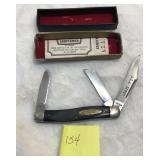 Craftsmen 9502 3' Blade Pocket Knife