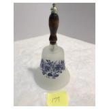 Collectible Bell 3.5'