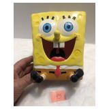 2015 Spongebob Bank 7'