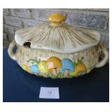 Arnel's 3D Mushroom Soup Terrain