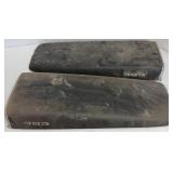 Chrysler Hood Scoops