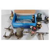 Air Compressor Accessories