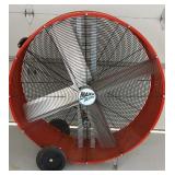 Maxx Air Fan