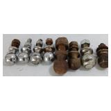 Trailer Balls