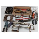 Assorted Tools