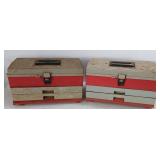 Plano Tackle Boxes
