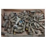 Hydraulic Fittings