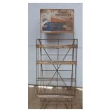 Display Rack