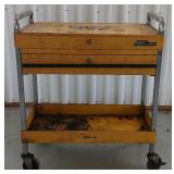 Mac Tools Rolling Cart