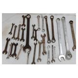 Wrenches
