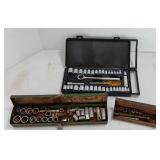 Socket Sets
