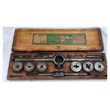 Tap and Die Set