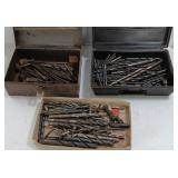 Drill Bits