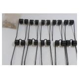 NH 855 Round Baler Parts
