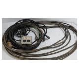 Extention Cords
