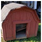 Dog House