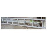 Wooden Ladder
