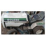 Bolens H12xl Lawn Tractor