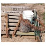 Fencing Supplies