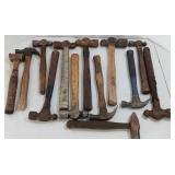 Hammers