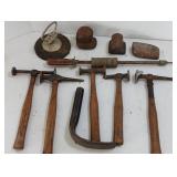 Auto Body Tools