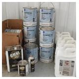 Garage Floor Coating