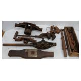 Pipe Cutting Tools
