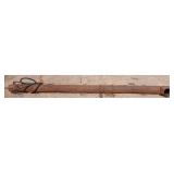 Hydraulic Drive Auger