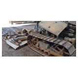 Caterpillar D2 Dozer and Parts