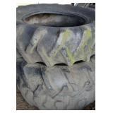 Tractor Tires