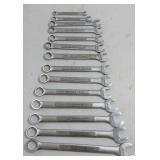 Craftsman Metric Wrenches