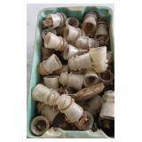 Glass Insulators