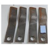 Rotary Mower Blades