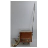 Fender Mount Radio