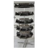 Parts Storage