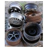 Rims