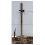 Fence Stretcher