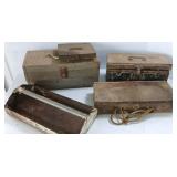 Tool Boxes