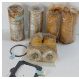 Caterpillar Filters