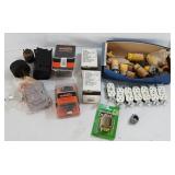 Electrical Supplies